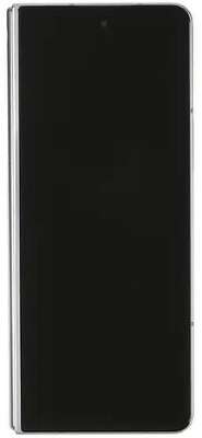 Смартфон Samsung Galaxy Z Fold5, Qualcomm Snapdragon 8 Gen 2, 12Gb RAM, 256Gb, голубой (SM-F946BLBDXME)