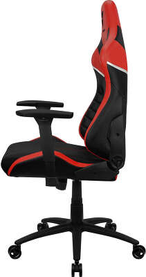 Игровое кресло ThunderX3 TC5 Ember Red