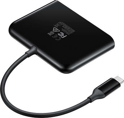 Многопортовый адаптер Samsung EE-P5000 (EE-P5000BBRGRU)
