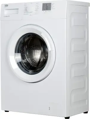 Стиральная машина Beko WRS5511BWW класс: A загр.фронтальная макс.:5кг белый