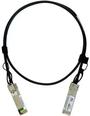 DAC кабель NIKOMAX SFP+, 10 Гбит/с, 2 м, Passive