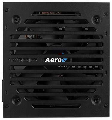 Блок питания FORMULA (AEROCOOL) 350W VX PLUS 350 (ATX, 20+4P, 2хMolex, 2xSATA, 120mm fan) (VX PLUS 350 (F))