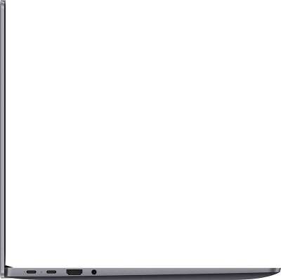 Ноутбук Huawei MateBook D 16 16" FHD IPS i5-12500H/16/512 SSD/W11