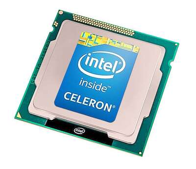 Центральный Процессор Intel Celeron G5905 OEM (Comet Lake, 14nm, C2/T2, Base 3,50GHz, UHD 610, L3 4Mb, TDP 58W, S1200) OEM