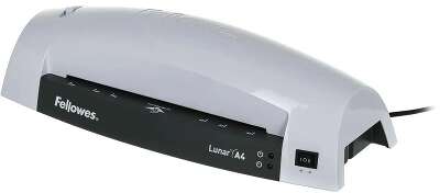 Fellowes Ламинатор Lunar A4 FS-57156(01) {2x80 мкм, 30 см/мин}