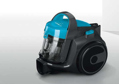 Пылесос Bosch BGS05A221, синий
