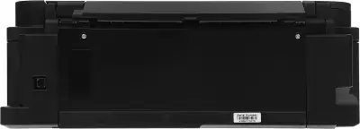 МФУ струйный Canon Pixma G3410 (2315C009) A4 WiFi черный