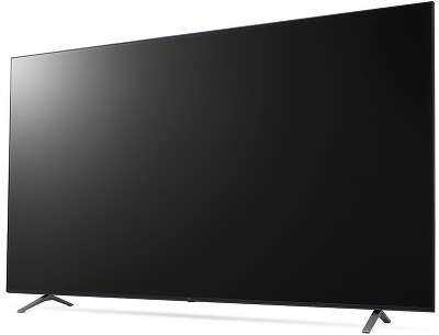 Телевизор 86" LG 86UR640S0ZD UHD HDMIx3, USBx1 пепельно-синий