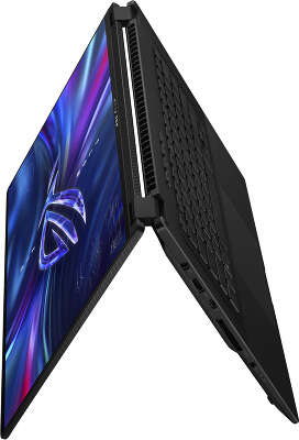 Ноутбук ASUS ROG Flow X16 GV601VI-NL051W 16" WQXGA Touch IPS i9 13900H/32/1Tb SSD/RTX 4070 8G/W11