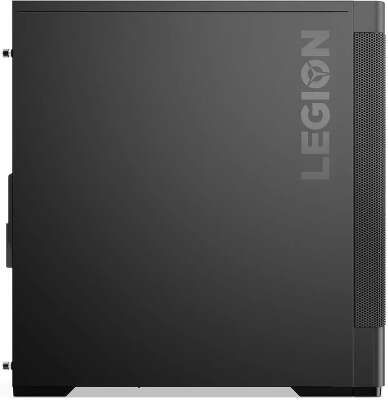 Компьютер Lenovo Legion T5 26AMR5 R 5 5600G/16/1Tb SSD/GF RTX 3070 8G/WF/BT/DOS,черный