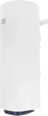 Водонагреватель Ariston BLU1 R ABS 65 V SLIM 1.5кВт 65л электрический настенный/белый