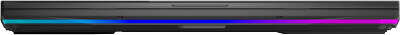 Ноутбук ASUS ROG Strix G15 G513IE-HN083 15.6" FHD IPS R 7 4800H/16/512 SSD/RTX 3050 ti 4G/Dos