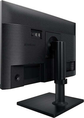 Монитор 27" Samsung LF27T450FQRXEN IPS FHD HDMI, DP