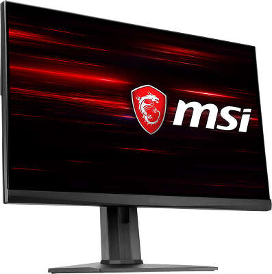 Монитор 25" MSI Optix MAG251RX IPS FHD HDMI, DP, USB Type-C USB-Hub