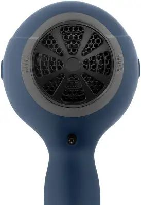 Фен Polaris PHD 2600ACi 2600Вт синий/черный