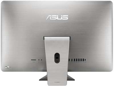 Моноблок Asus ZN220ICGK-RA040T 21.5" i3-7100U/4/1000/GF930MX 2Gb/CR/WiFi/BT/CAM/W10/Kb+Mouse, серый