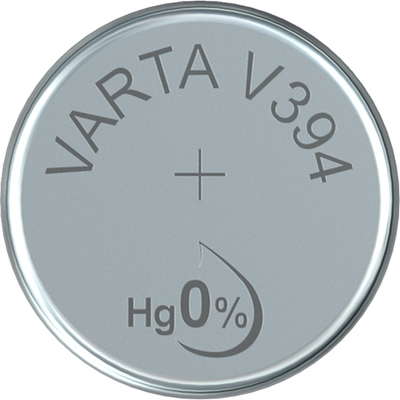 Элемент питания Varta 394 (V394/SR45)