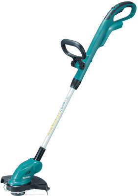 Триммер электрический Makita DUR181Z аккум. неразбор.штан. реж.эл.:леска