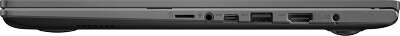 Ноутбук ASUS Vivobook 15 K513EA-L12253 15.6" FHD OLED i7-1165G7/8/512 SSD/DOS
