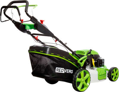 Газонокосилка роторная RedVerg RD-GLM51S 2900Вт