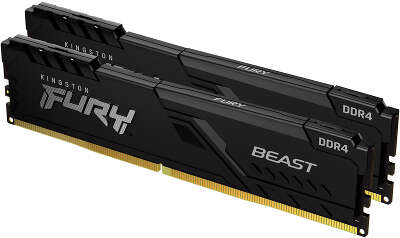 Kingston FURY Beast KF432C16BBK2/32