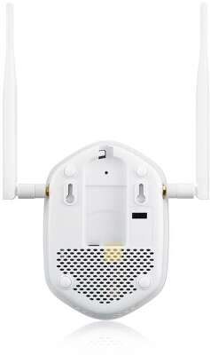 Точка доступа Zyxel NWA1100-NH-EU0101F N300 10/100/1000BASE-TX белый