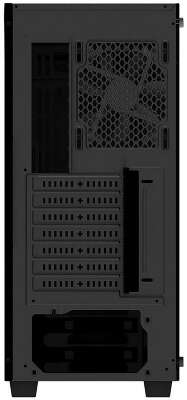 Корпус Gigabyte C200 Glass MidTower, ATX, USB3.0 x2, Audio I/O, Black, TG (551247)