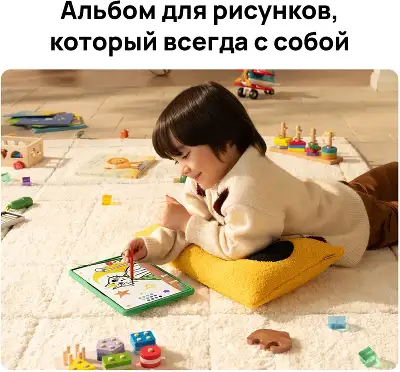 Планшет Huawei Matepad SE 11 Agassi6-W09BE Kids 710A 8C RAM4Gb ROM128Gb 11" IPS 1920x1200 HarmonyOS 2 серый 8Mpix 5Mpix BT WiFi 7700mAh