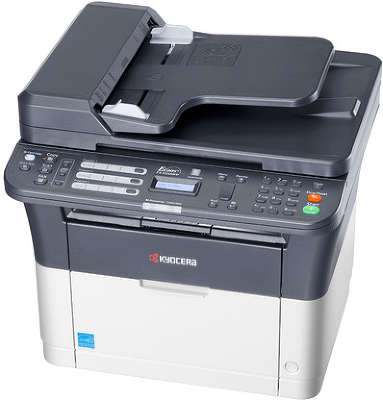 Принтер/копир/сканер Kyocera FS-1125MFP, ADF