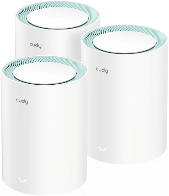 Cudy M1300(3-Pack)