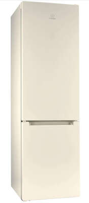 Холодильник Indesit DS 4200 E 2-хкамерн. бежевый