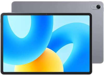 Планшет 11.5" HUAWEI MatePad 11.5 6+128Gb WiFi серый (53014ETL)
