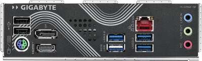 Материнская плата Gigabyte B860M EAGLE V2, 