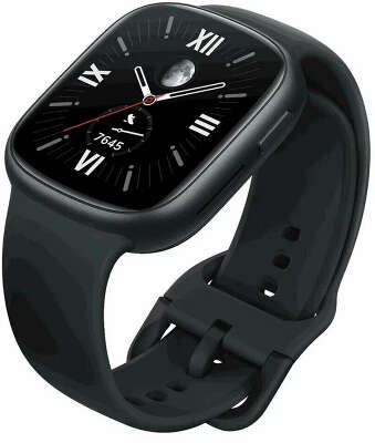 Смарт-часы Honor Watch 4 32GB+4GB Black (5502AARJ)