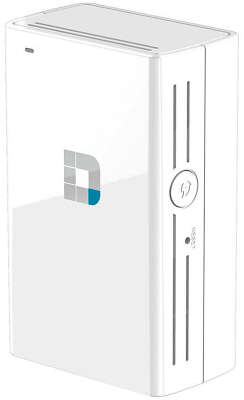 Усилитель сигнала (репитер) D-link DAP-1520