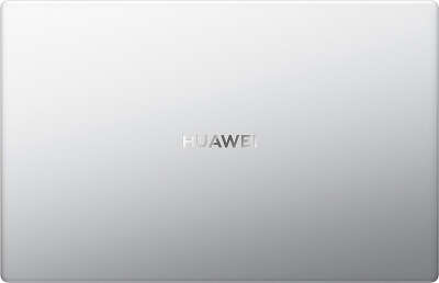 Ноутбук Huawei MateBook D15 15.6" FHD IPS R7-5700U/8/512Gb SSD/DOS серебристый (53013TUE)