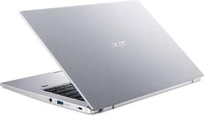 Ноутбук Acer Swift 3 SF314-511 14" FHD IPS i5 1135G7/8/256 SSD/W11