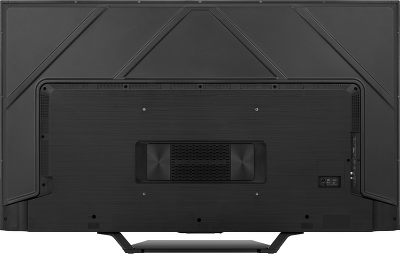 Телевизор Hisense 85U7NQ 85", Ultra HD, Full Array LED, 120Гц, Smart TV (ОС VIDAA U7), Wi-Fi, DVB-T2/T/C/S2/S