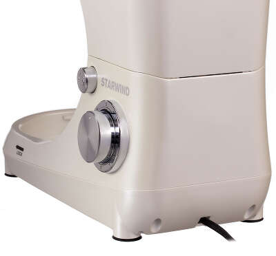Миксер планетарный Starwind SPM5188 1000Вт бежевый