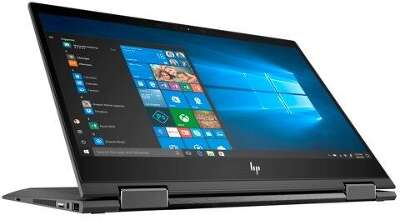 Ноутбук HP Envy x360 13-ay0008ur 13.3" FHD R 5 4500U/8/512 SSD/WF/BT/Cam/W10 (1L6D3EA)