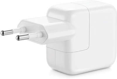 Зарядное устройство Apple USB Power Adapter для iPhone (5 Вт) MB051ZM/A