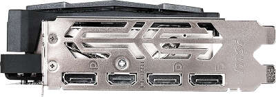 Видеокарта MSI nVidia GeForce RTX 2070 GAMING GP 8Gb GDDR6 PCI-E HDMI, 3DP
