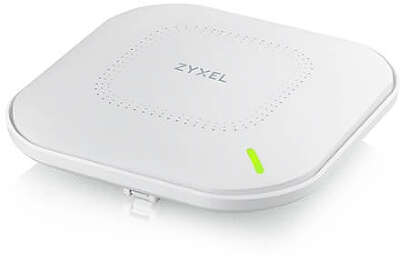 Точка доступа ZYXEL NebulaFlex Pro WAX630S, LAN: 2x2.5 Гбит/с, 802.11a/b/g/n/ac/ax, 2.4 / 5 ГГц
