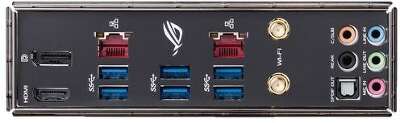 Материнская плата mini-ITX LGA1151 ASUS STRIX H270I GAMING