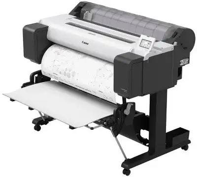 Плоттер Canon imagePROGRAF TM-350 (6246C003AA) A0/36"