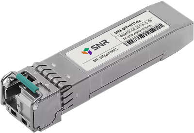 SNR SNR-SFP+W37-20