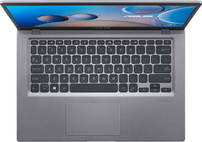 Ноутбук ASUS VivoBook 14 X415EA-EB532 14" FHD IPS i3 1115G4/8/256 SSD/Dos