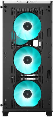 Корпус Deepcool CC560 WH, белый, ATX, Без БП (R-CC560-WHGAA4-G-1)