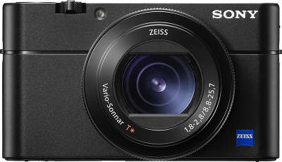 Цифровая фотокамера Sony Cyber-shot™ DSC-RX100M5A