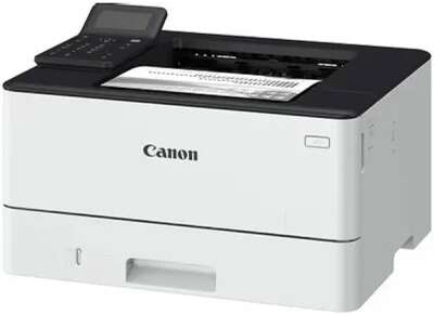 Canon i-Sensys LBP246DW (5952c006) {черно-белая печать, A4, цвет белый}